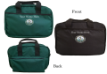 Multi Pocket MedDoctor Bag